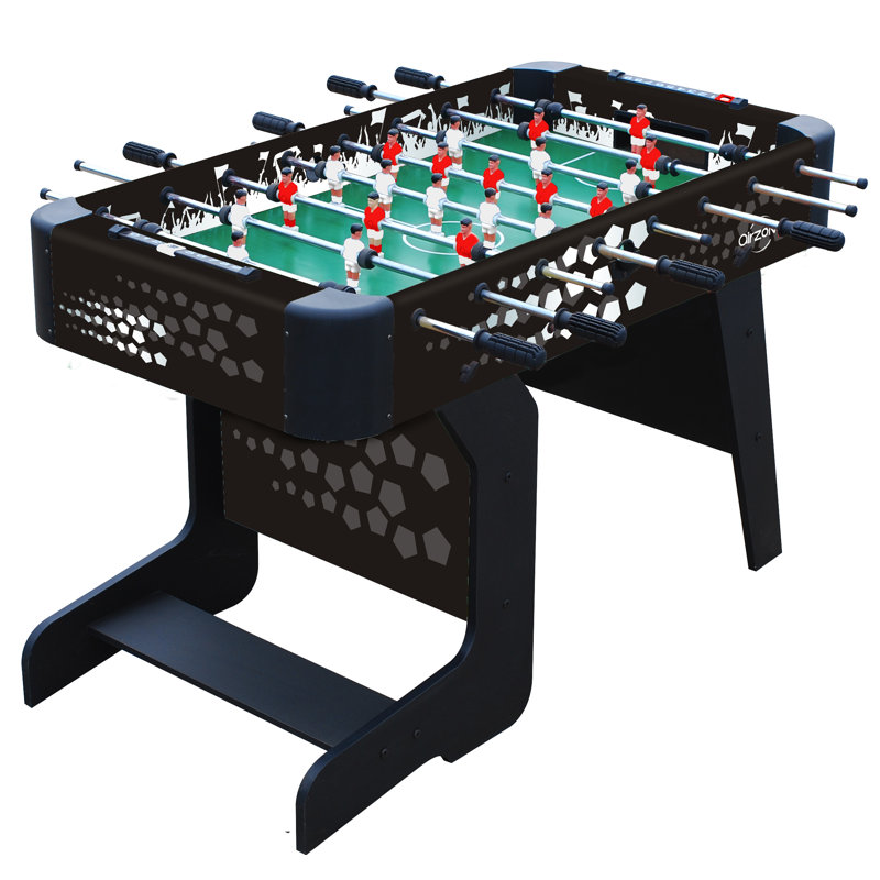 AirZone Play Fold and Store 47" Foosball Table (Wayfair Exclusive